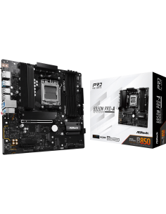 ASROCK B850M PRO-A /AM5 2